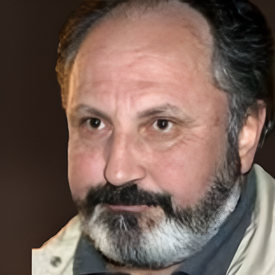 Петар Мирчевски
