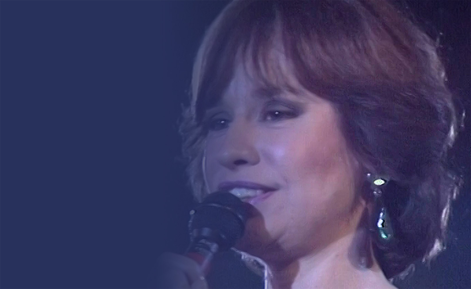 Astrud Gilberto.Estival Lugano - Astrud Gilberto Band