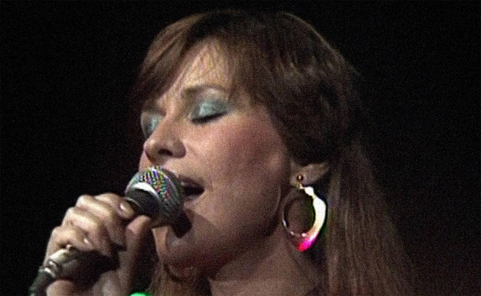 Astrud Gilberto & Dizzy Gillespie.Astrud Gilberto, Dizzy Gillespie and The Skymasters - North Sea Jazz