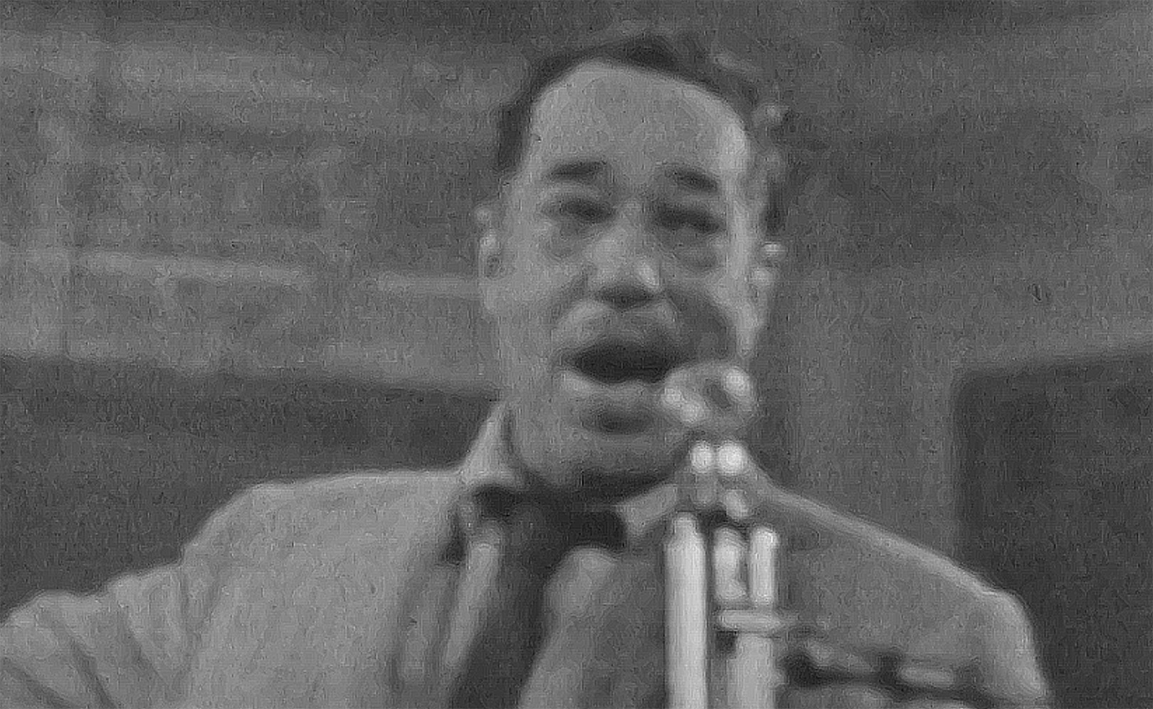 Duke Ellington.Duke Ellington Orchestra – Live at Concertgebouw Amsterdam – November 2, 1958