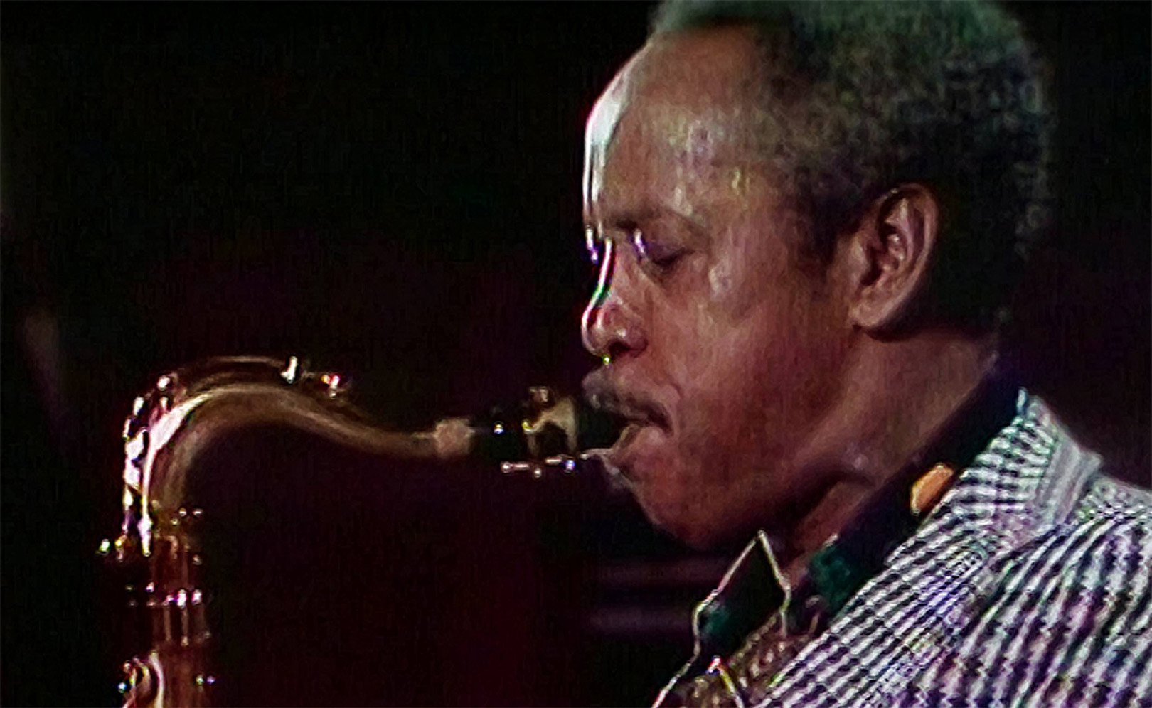 Giants of Jazz.7th Newport Jazz Festival 1971: Art Blakey, Thelonious Monk, Kai Winding, Dizzy Gillespie - part 2