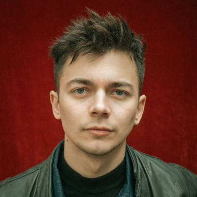 Козлов Валерий