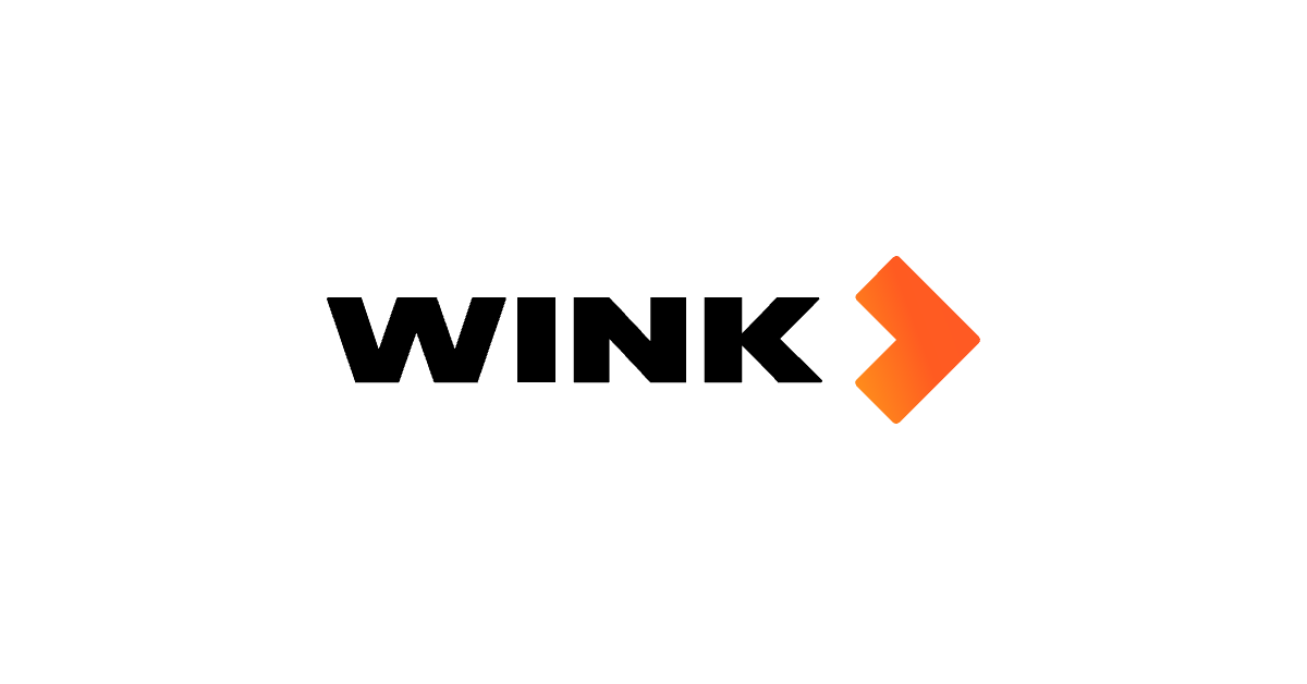 Логотип Wink