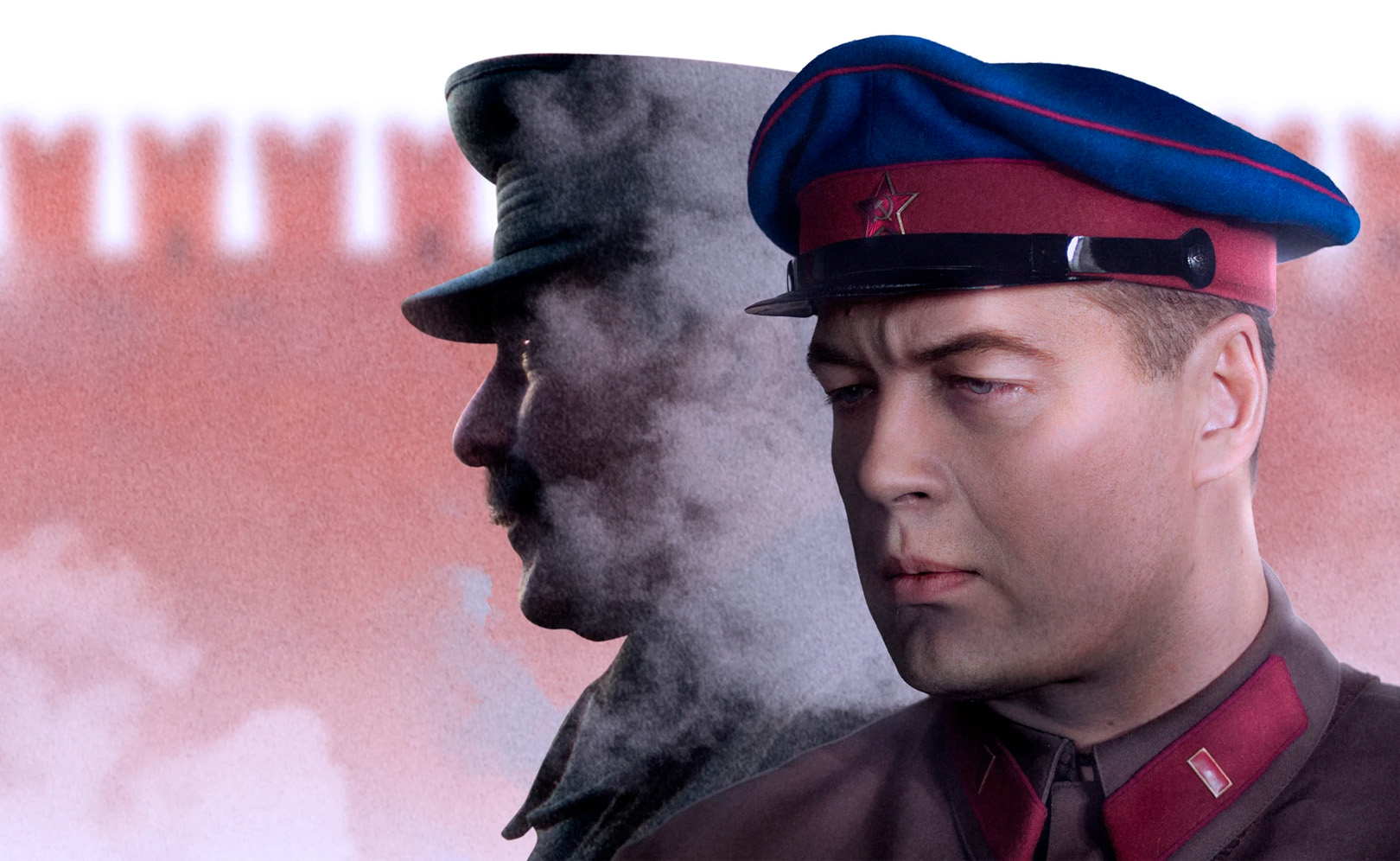 Власик. Тень Сталина