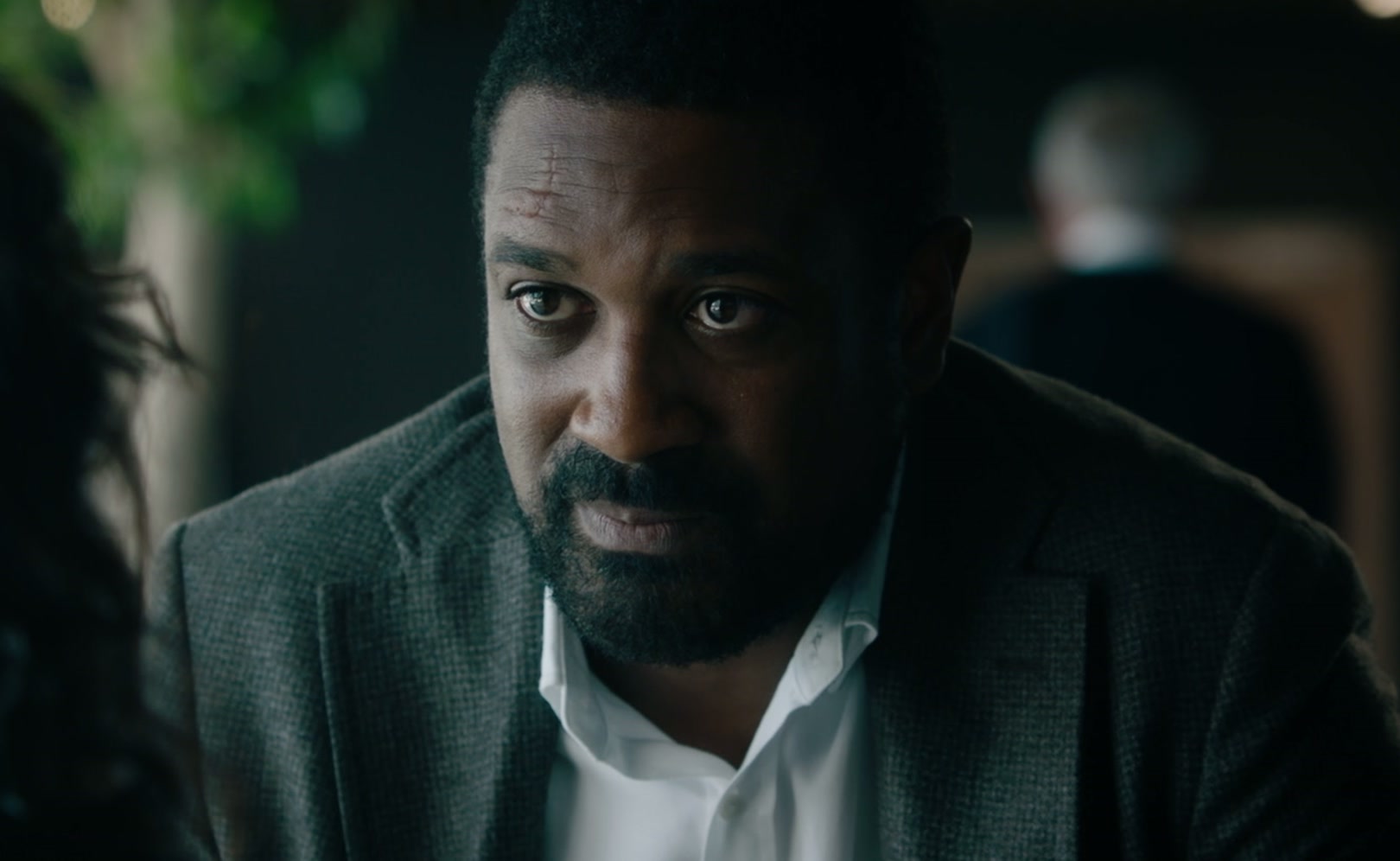 Кодекс. Сезон 2. Серия 1