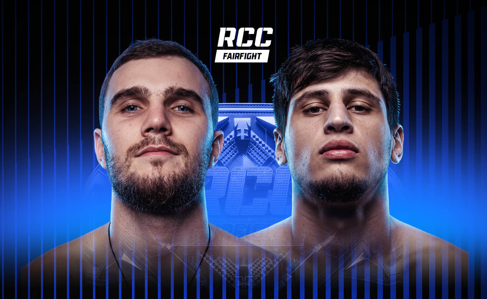 RCC Fair Fight 35