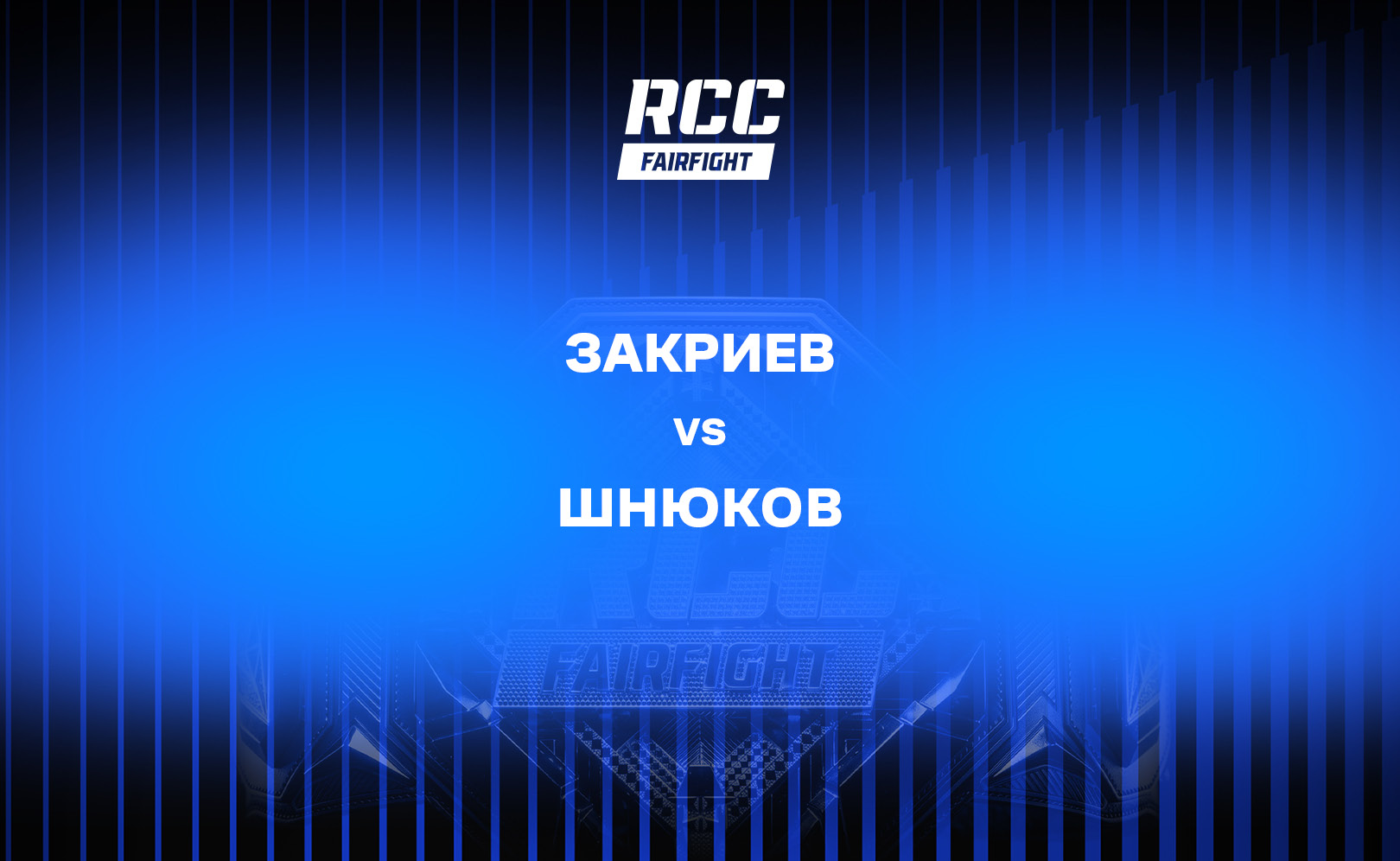 Закриев vs Шнюков