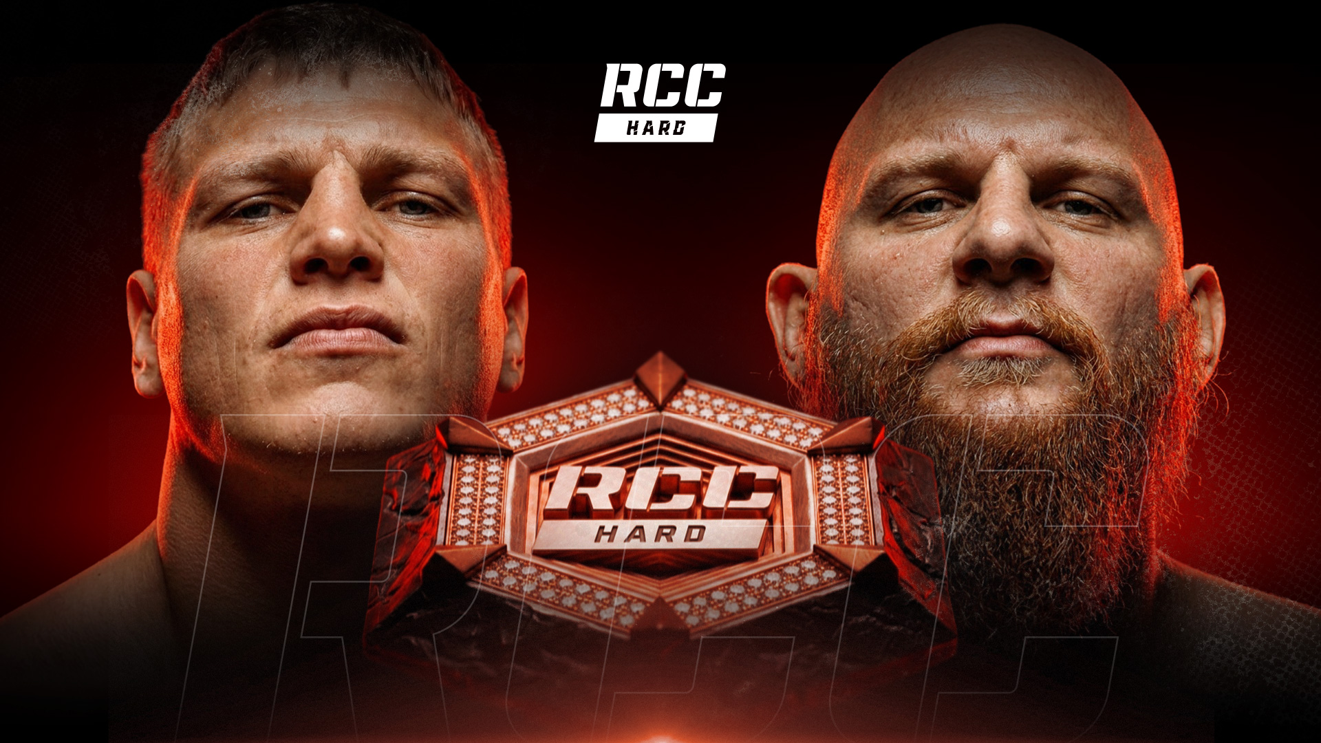 RCC Hard 20