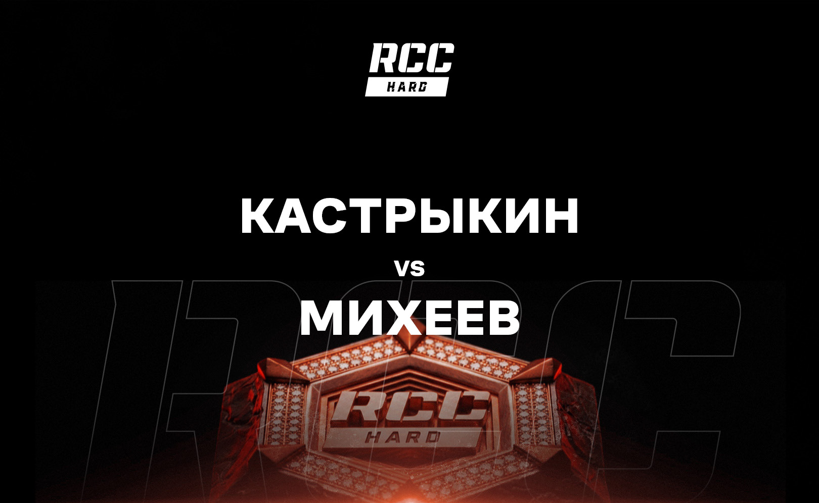 Кастрыкин vs Михеев