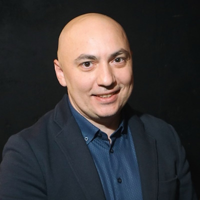 Алексей Артишевский