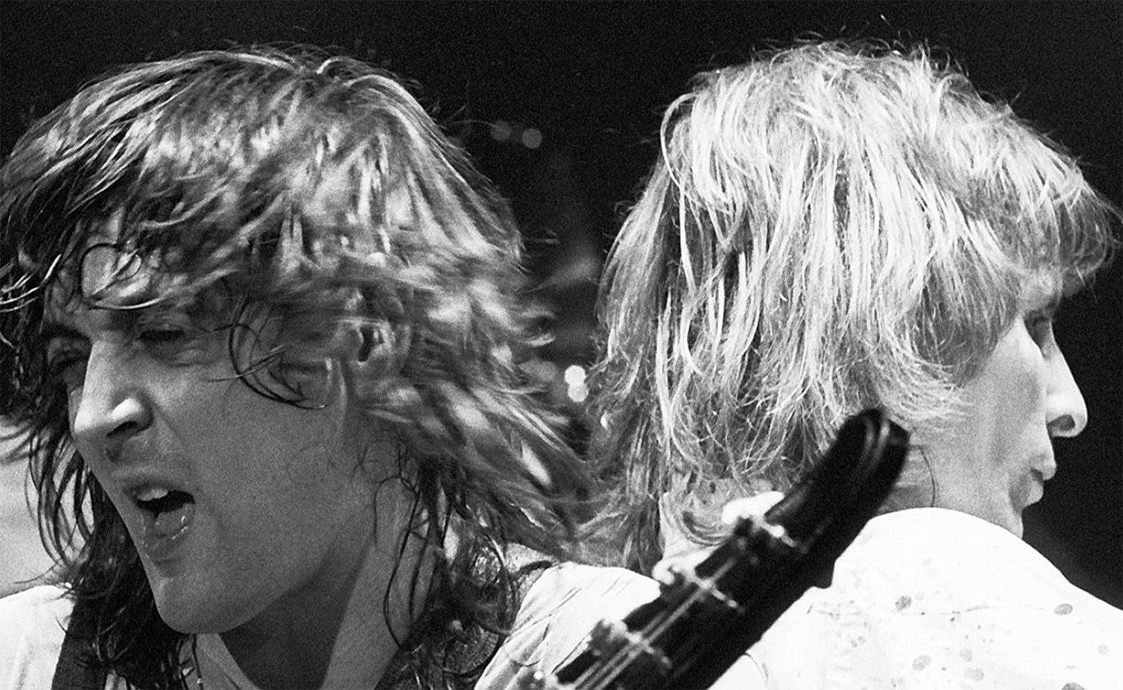UFO.Rockpalast: Hardrock Legends Vol. 1
