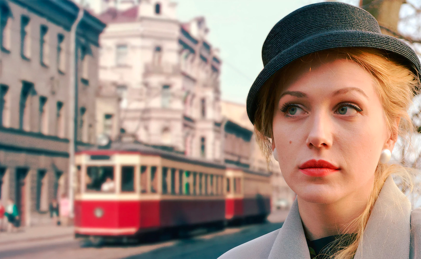 Непридуманная жизнь. Сезон 1. Серия 6