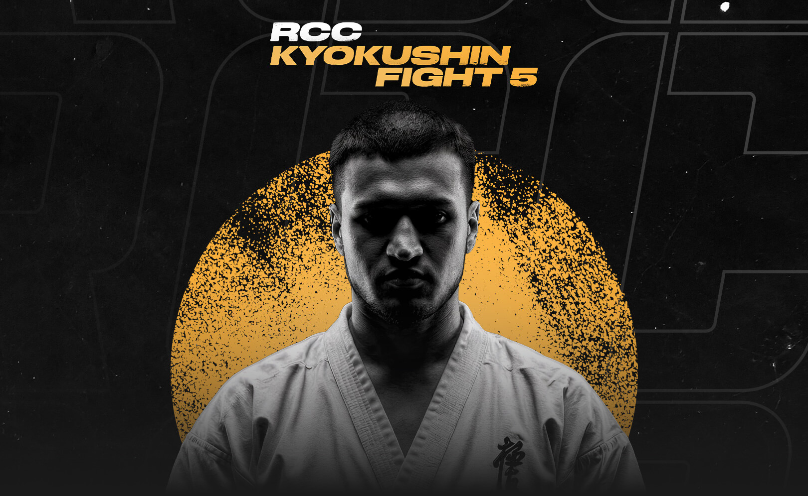 RCC Kyokushin Fight 5