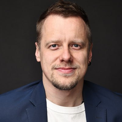 Илья Чугунов