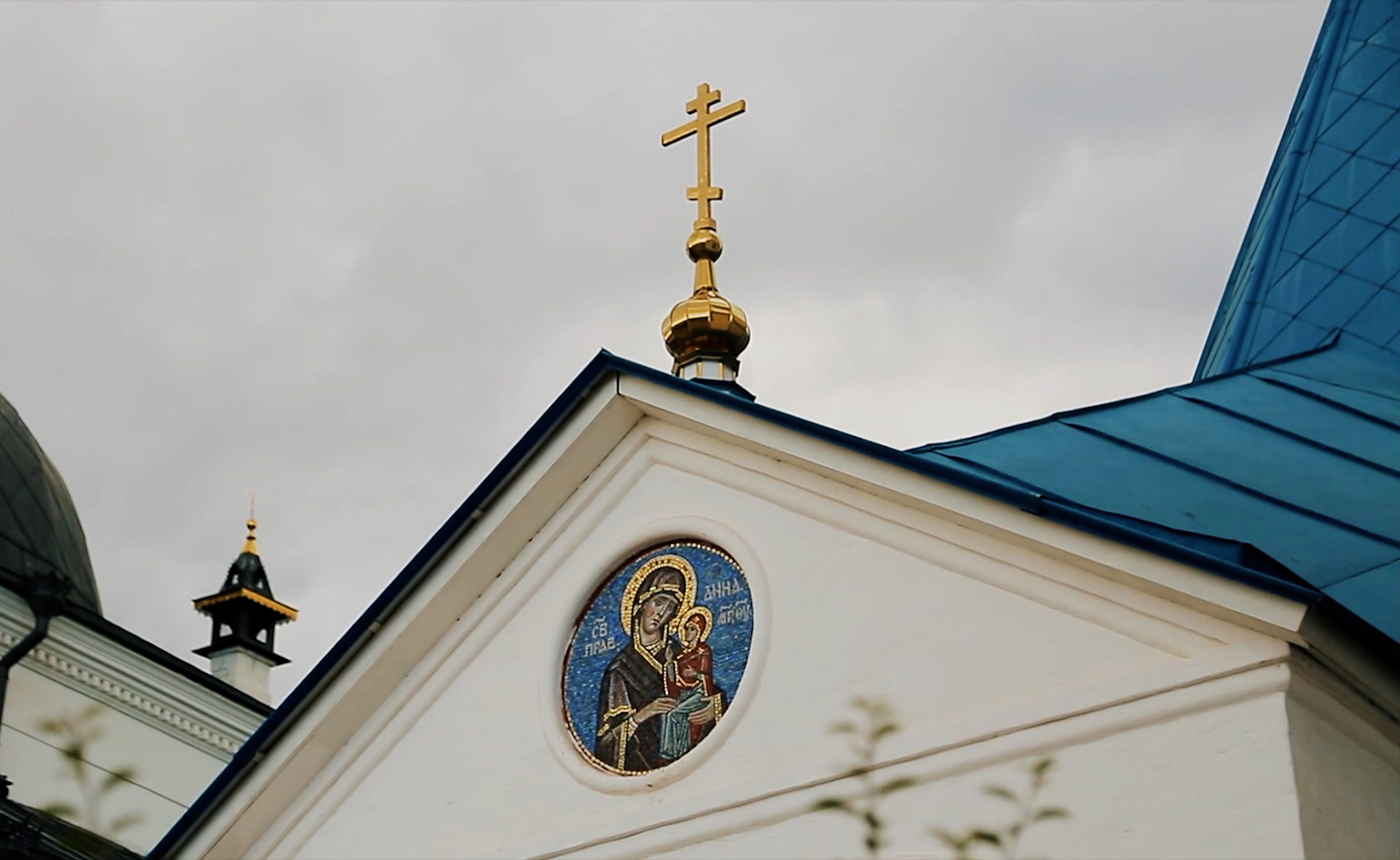 Лики Богородицы. Сезон 1. Серия 6