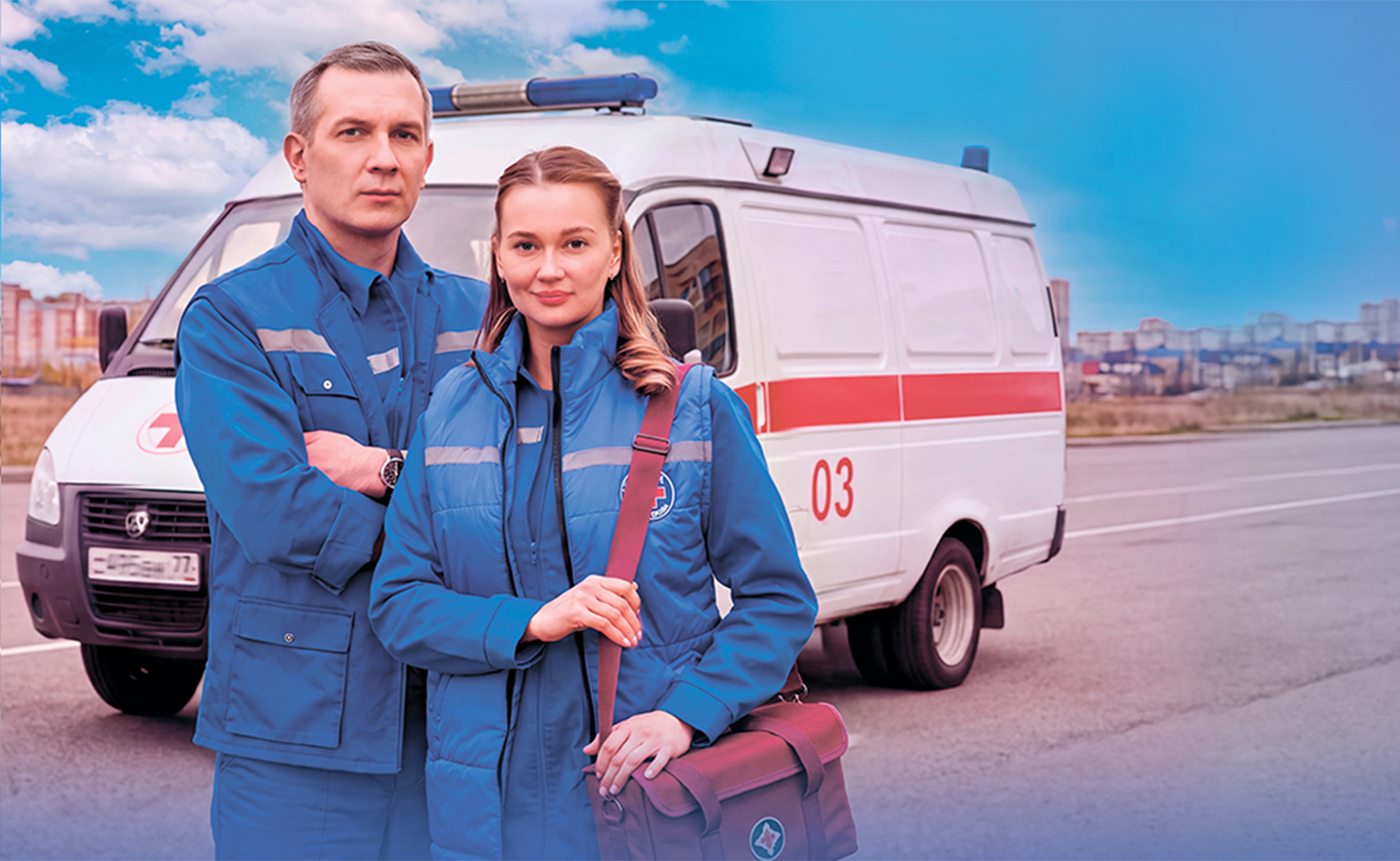 Счастье в Лыково