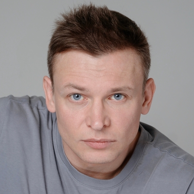 Вячеслав Пронин