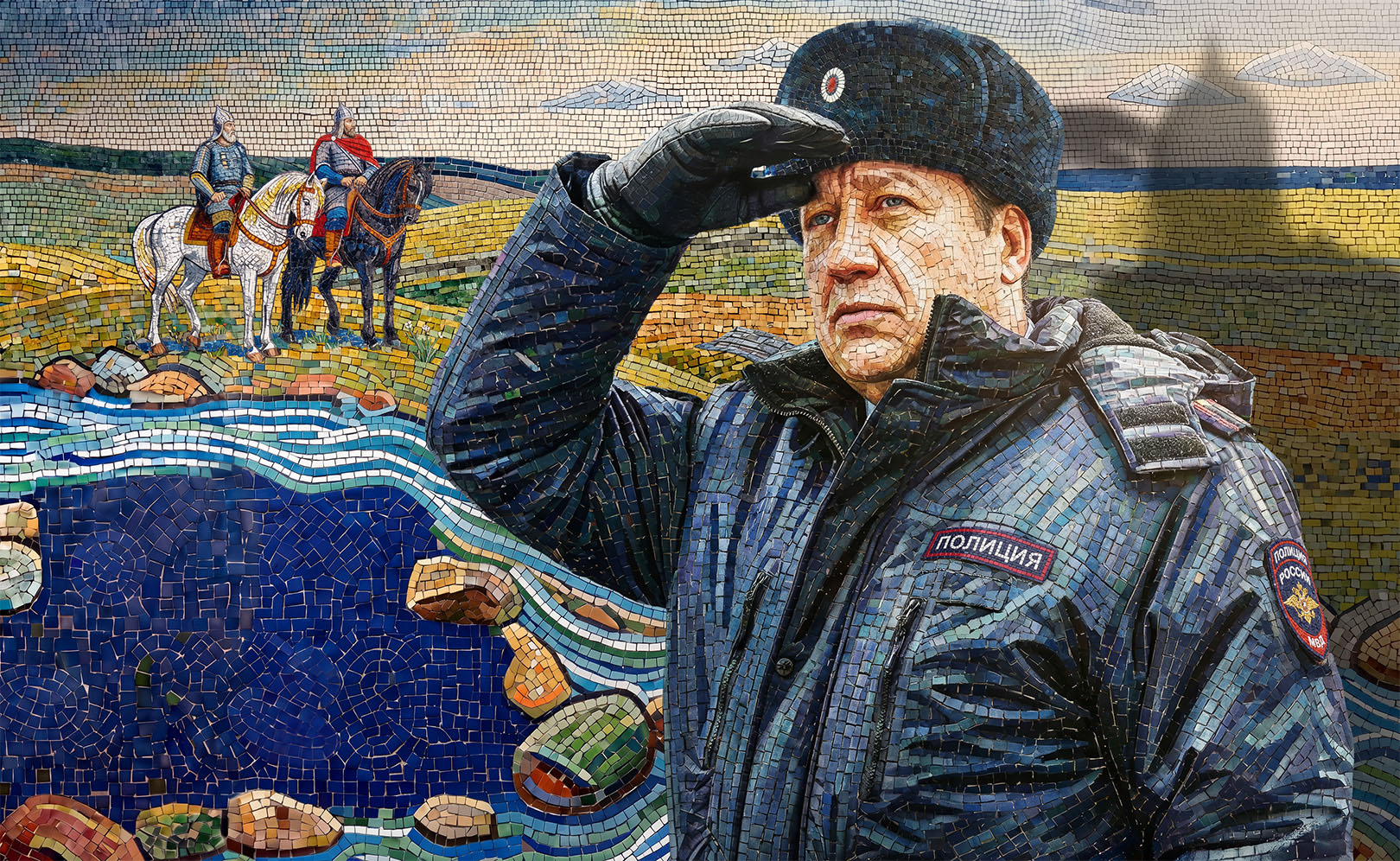 Илья Муровец