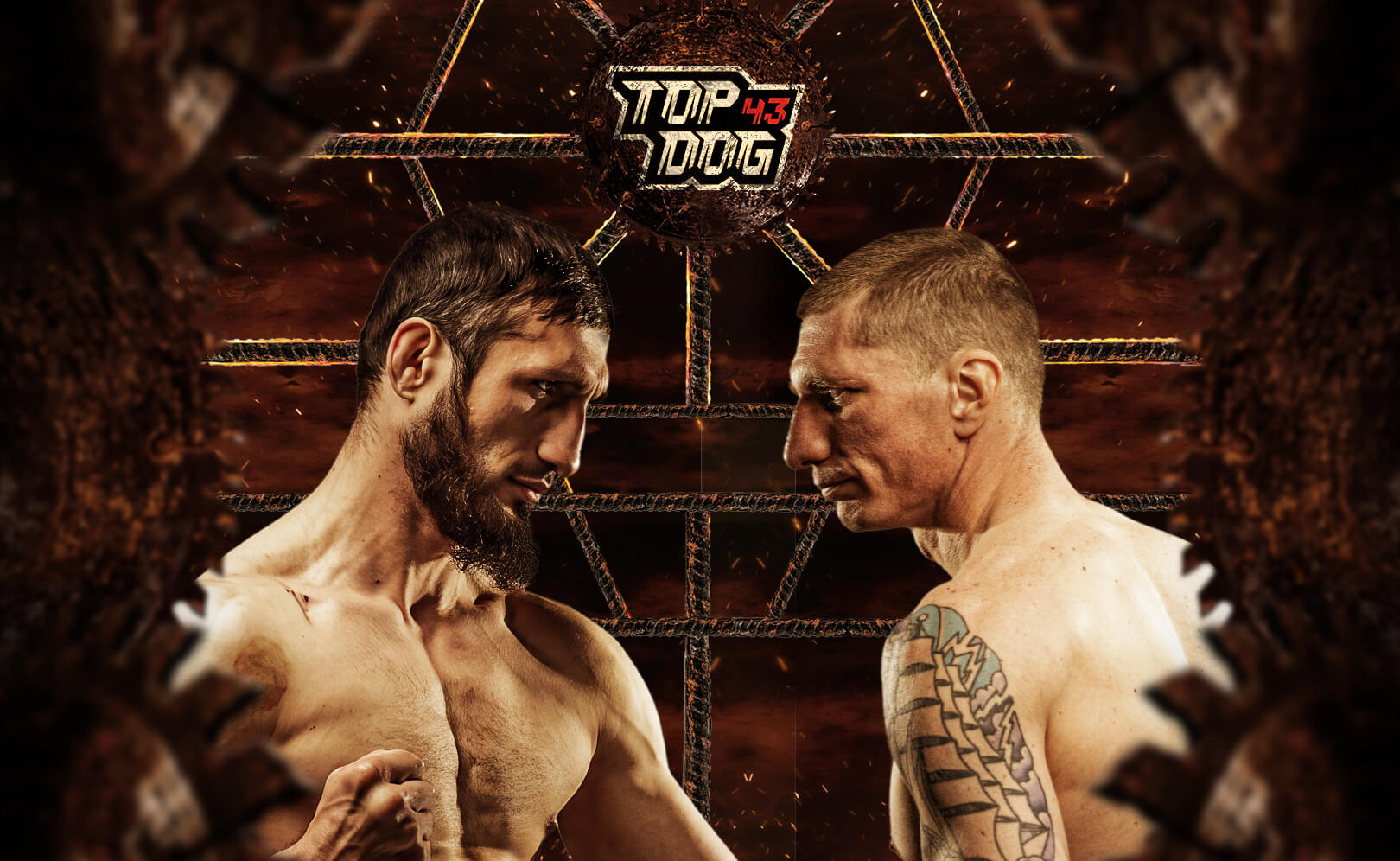 Top Dog 43