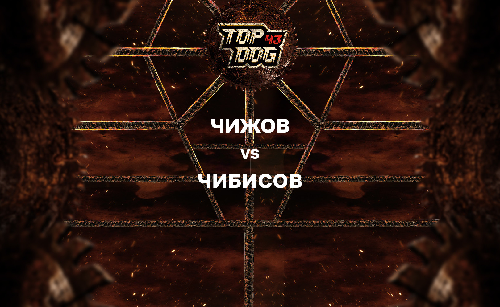 Чижов vs Чибисов