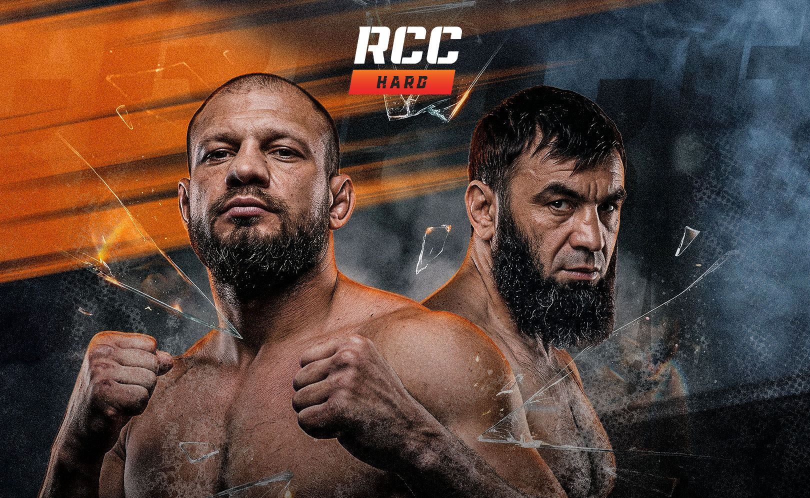 RCC Hard 21