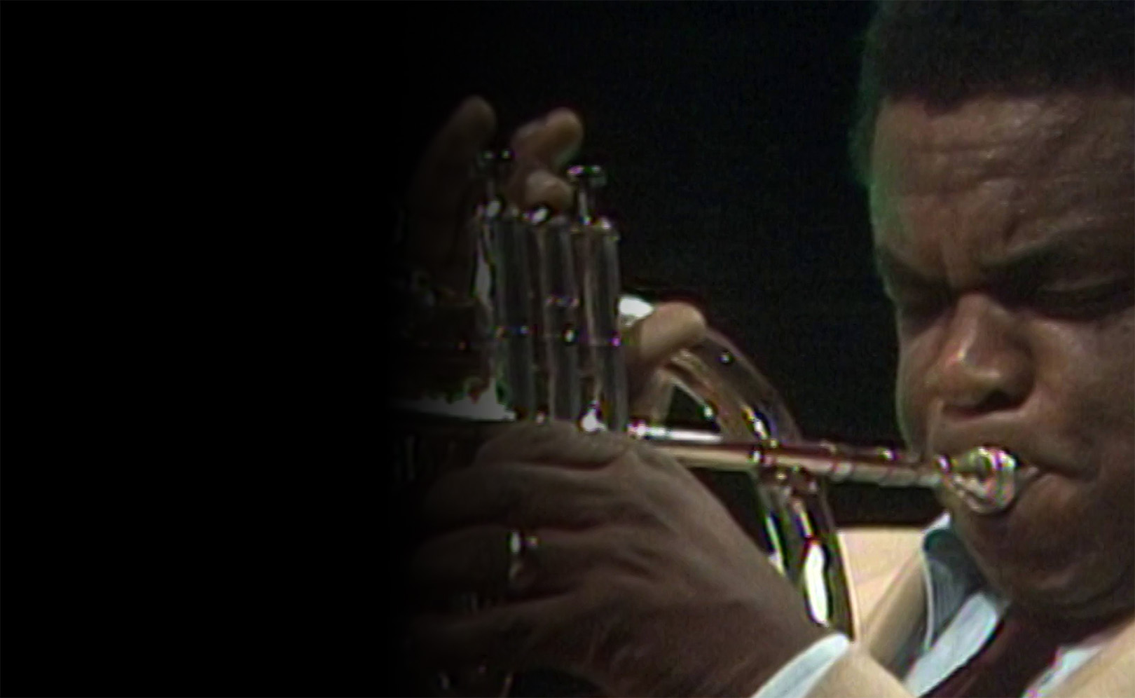 Superstar Quintet, Freddie Hubbard & Joe Henderson. Superstar Quintet with Freddie Hubbard and Joe Henderson - North Sea Jazz