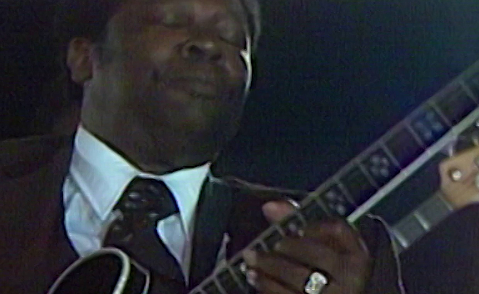 B.B.King. B.B. King Orchestra - The North Sea Jazz