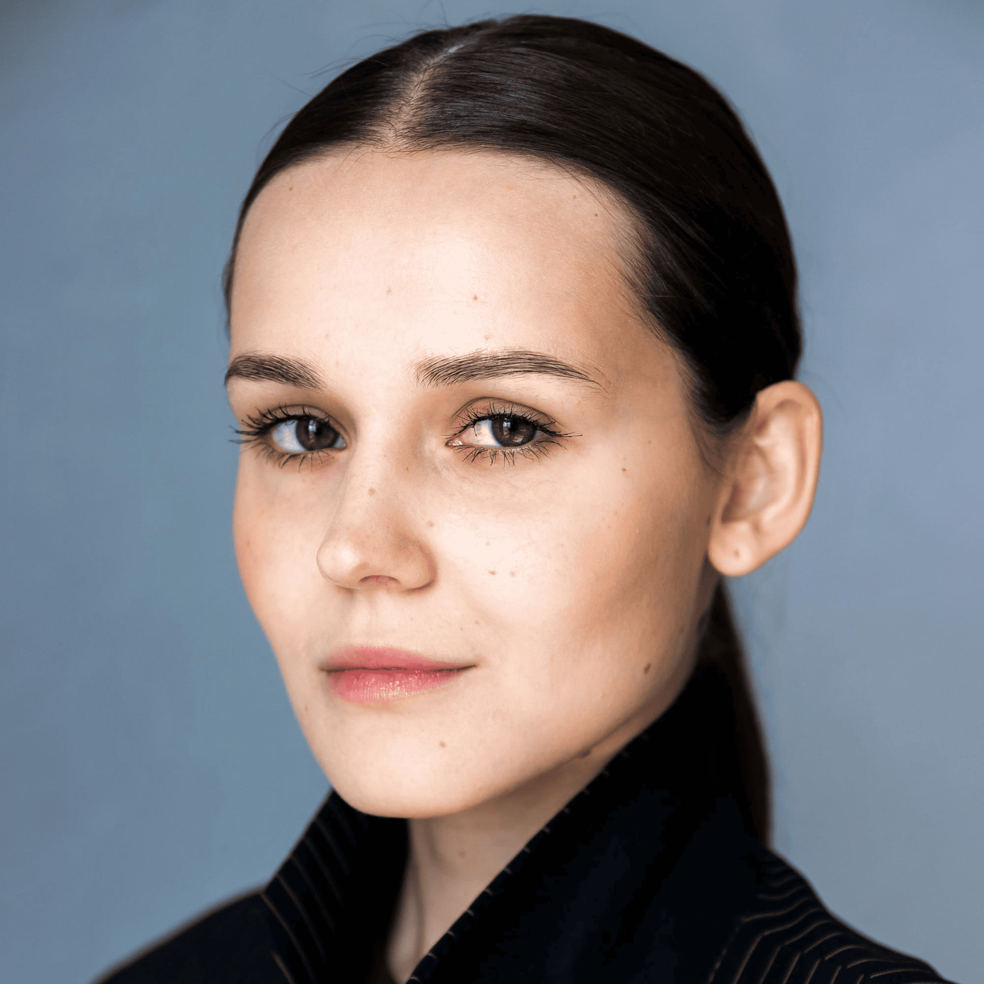 Екатерина Гладких