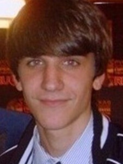 Дмитрий Кузин