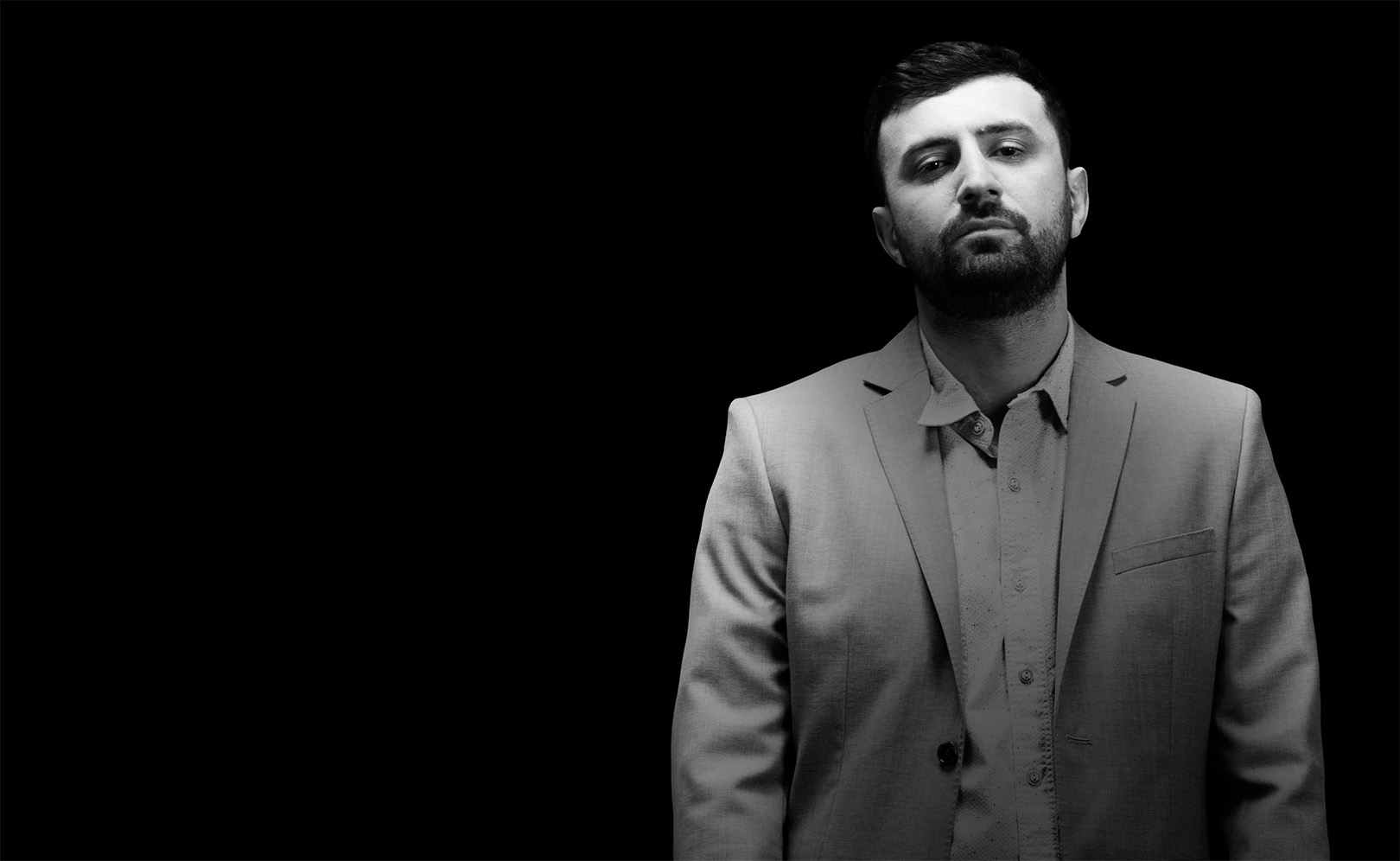 Концерт Тимура Каргинова «Неоднозначно»