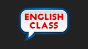 English Class