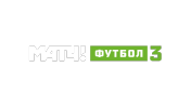 МАТЧ! ФУТБОЛ 3 HD