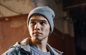 Звезды сериала «Слово пацана. Кровь на асфальте»