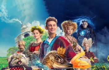 Фильмы и сериалы со звездами «Комбинации»