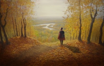 Фильмы и сериалы про осень