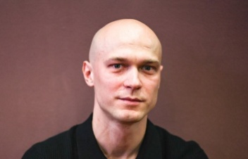Юра Борисов