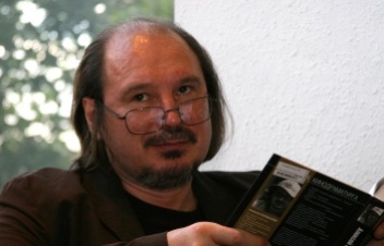 Алексей Балабанов