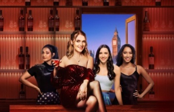Фильмы и сериалы о женской дружбе