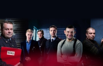 Сериалы и фильмы «Пятого канала»