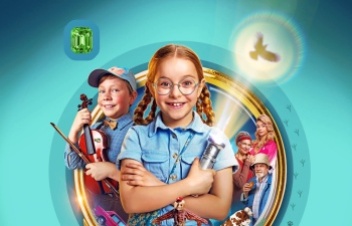 Фильмы и сериалы про юных героев