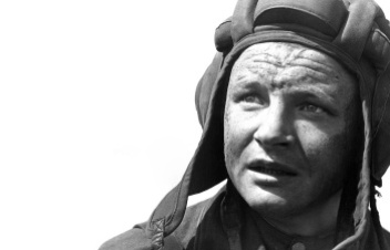 Советское кино о Великой Отечественной войне