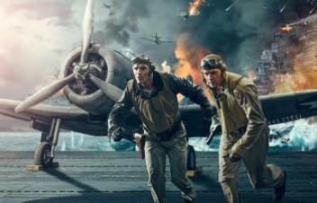 Фильмы и сериалы про Вторую мировую войну