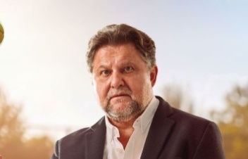 Александр Самойленко