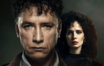 Фильмы и сериалы со звездами «Фишера»