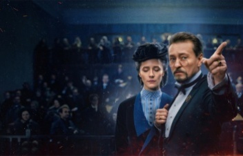 Фильмы и сериалы со звездами «Трудно быть богом»