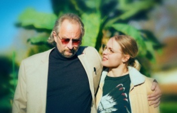 Фильмы про отцов