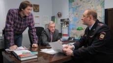 Улицы разбитых фонарей-15. 31-я серия - "Старый должок"