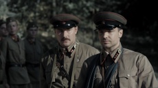 Танкист. 1-я - 4-я серии