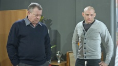 Москва. Три вокзала-5. 4-я серия - "Судный день"