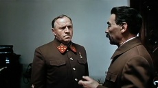 Битва за Москву. 1-я - 4-я серии